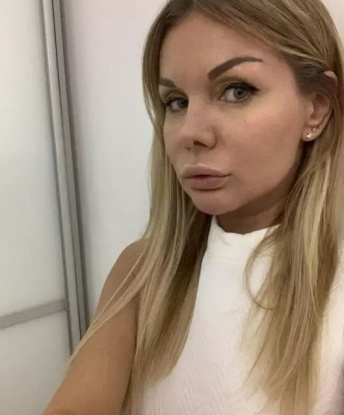 Проститутка Петра