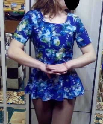 Проститутка Руслана