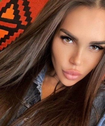 Проститутка Эва