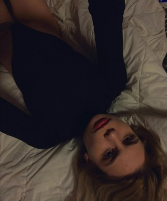 Проститутка Ирина