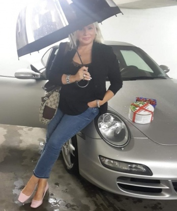 Проститутка София